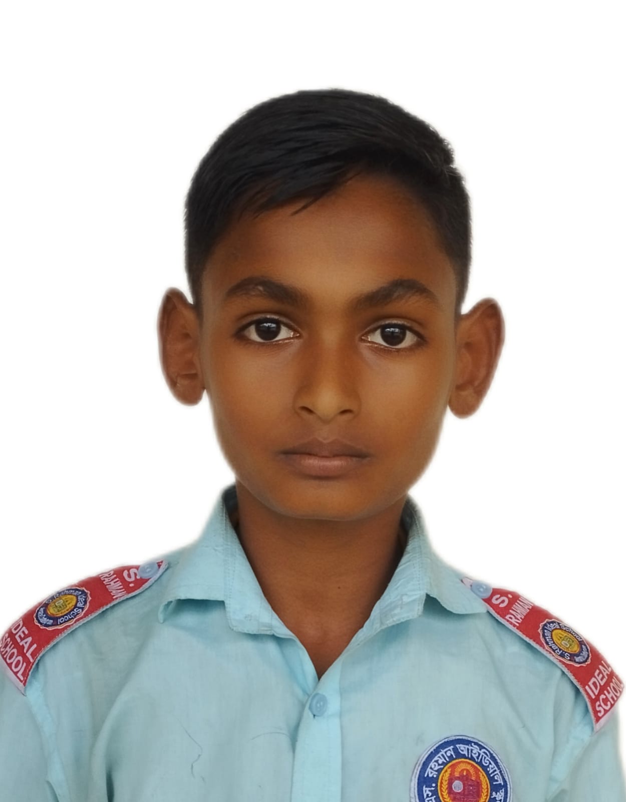 MOHAMMAD KAWSAR